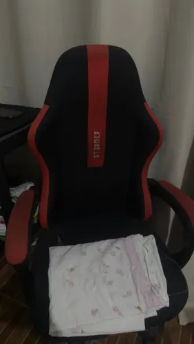 Cadeira gamer