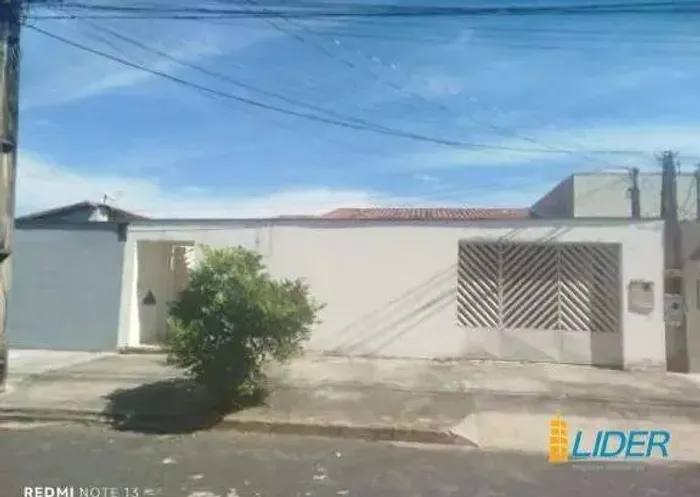 CASA EM CONDOMÍNIO à venda, 3 quartos, 3 vagas, JARDIM HOLANDA - Uberlândia/MG