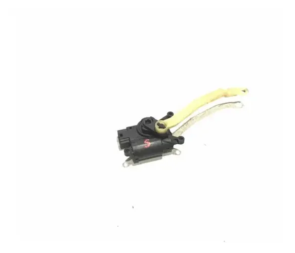 Servo Motor Ar Condicionado Volkswagen Jetta 2015 #5