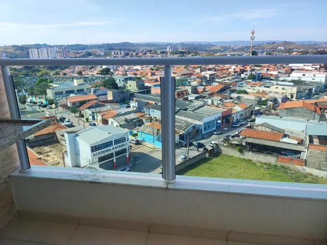 Imóvel para locação na Vila Haro com varanda gourmet
