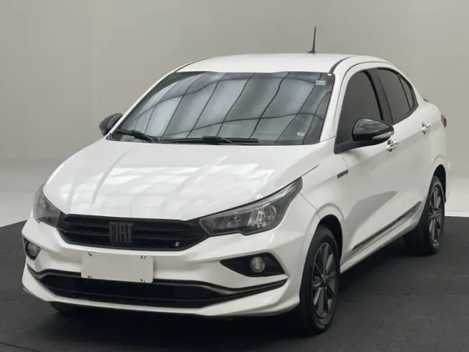 Fiat Cronos Drive 1.3 8V Flex 2023