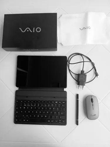 Tablet Vaio TL10
