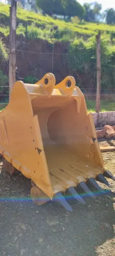 Vendo Concha Cat reforçada 