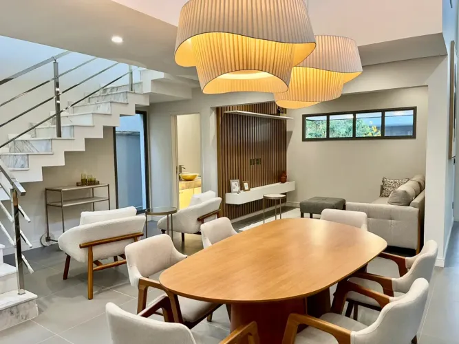 Casa a Venda | 3 Suítes | Piscina Brisas da Mata, Jundiaí, SP