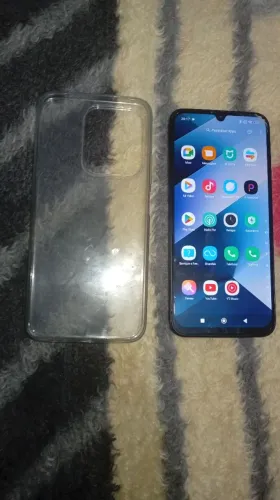Celular xiaomi poco c85 256gb