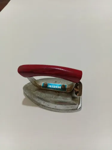 Ferro antiga mini