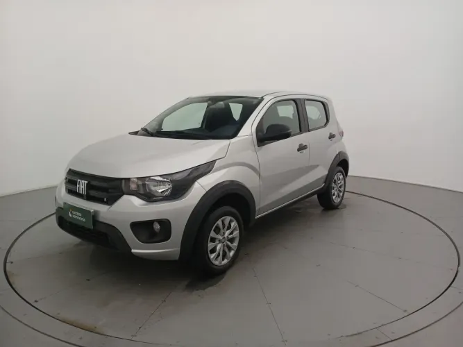 Fiat Mobi Like 1.0 Fire Flex 5P. 2025