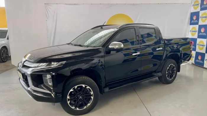 Mitsubishi Pajero Sport HPE-S 2.4 4X4 Diesel AUT 2023