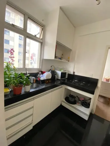Apartamento (Padrão), com 3 quartos e 1 banheiros à Venda, 75 m² em Vila Velha/ES