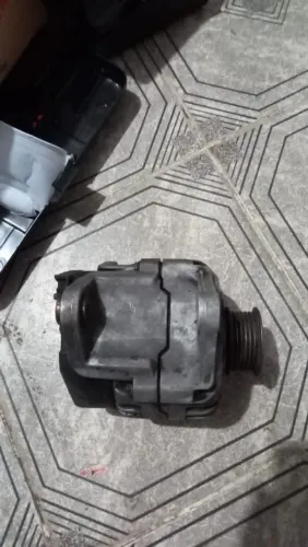 Alternador escort zetec/Ford ka