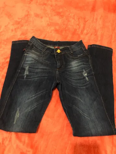 Calça jeans 
