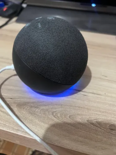 Amazon Alexa echo dot 4 