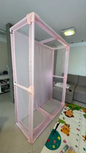 Cercado infantil cercadinho 2,00X1,50