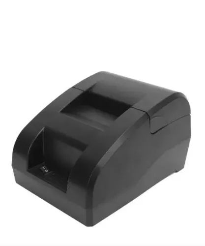 Impressora Portátil 58mm Usb Oia-8387