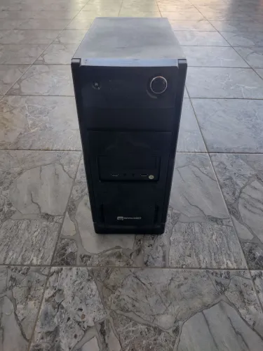CPU i3 6 geração+ SSD 120 giga 