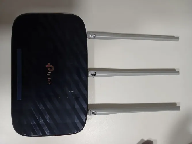Roteador Tp-link