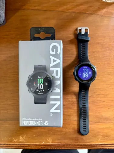 Garmin Forerunner 45