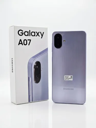 Redmi A07 Pro