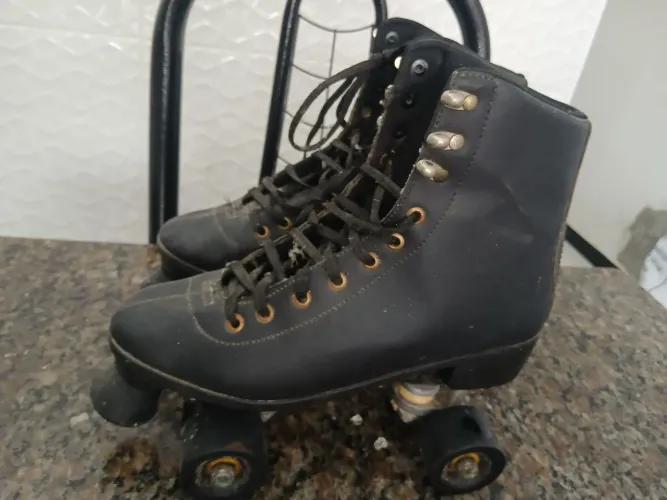 Patins 4 rodas