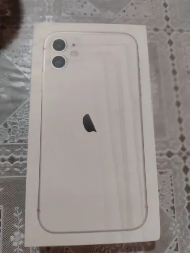 Caixa iPhone 11