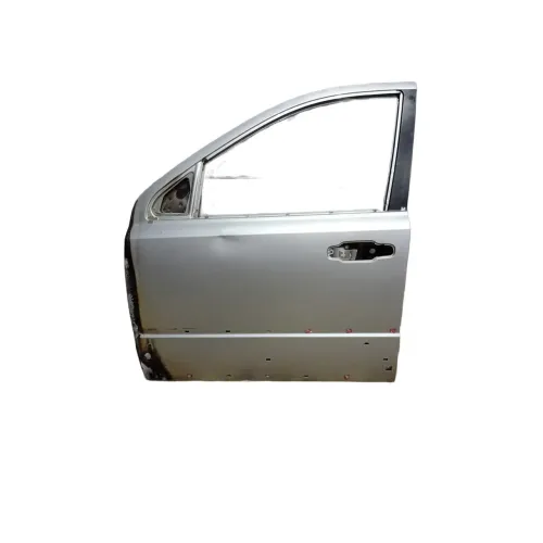 PORTA DIANTEIRA ESQUERDA SORENTO 3.8 V6 2008 DETALHE