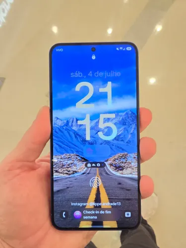 Samsung Galaxy S25 256GB