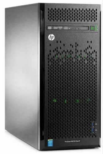 Servidor Hp Proliant Ml110 Gen9 Xeon Ecc Para Virtualização (Usado)