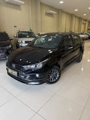 Fiat Cronos Drive 1.3 8V Flex 2022