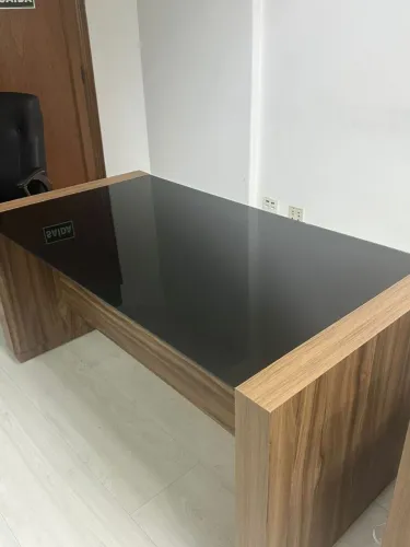 Mesa de escritório
