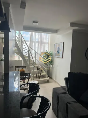 Cobertura ! Apartamento Disponível para venda ,no Residencial Castelbelo