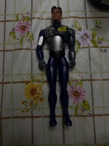 Max steel antigo