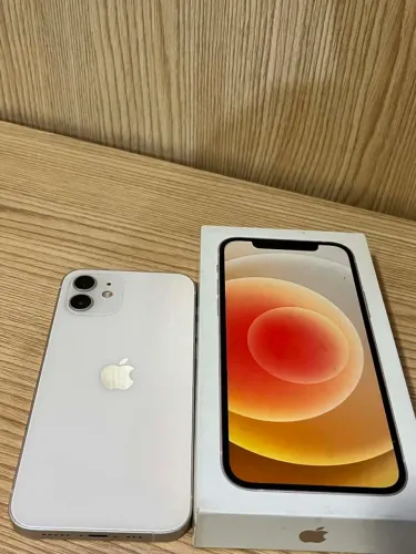 iPhone 12 (Todo original)