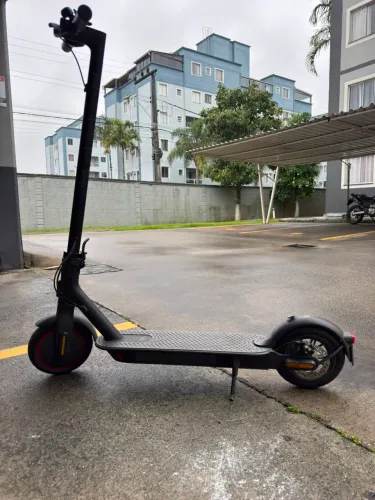 Patinete xiaomi 2 pro - excelente estado
