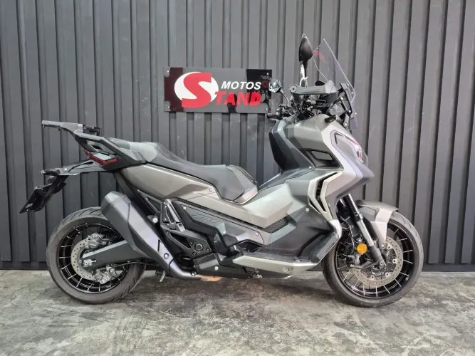X ADV 750