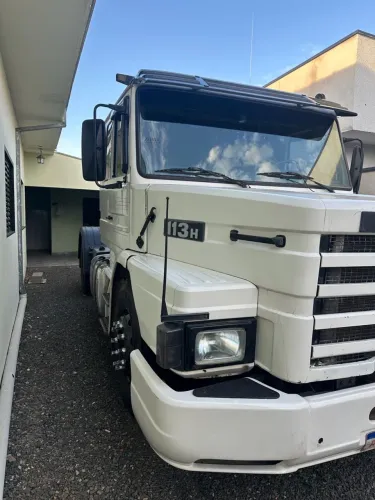 SCANIA 113 Ano 98