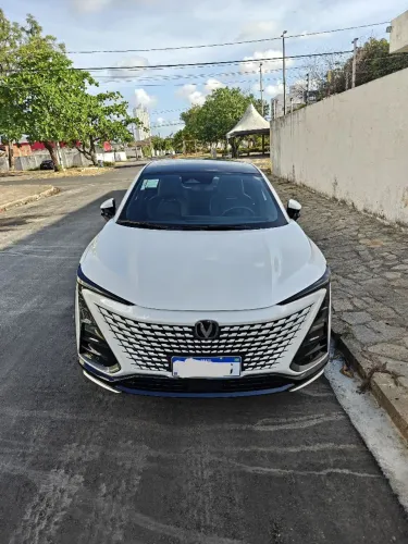 Caoa Changan UNI-T 1.5 16V TGDi 2027
