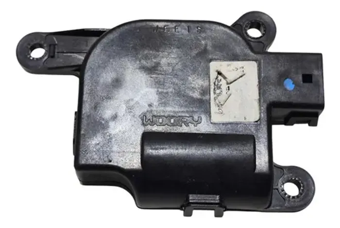 Motor Atuador Caixa Ar Cond Hyundai I30 2010 A 2012