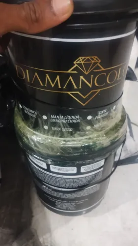 Manta líquida