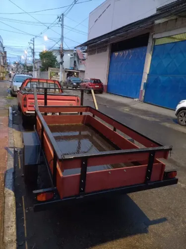 Frete e Pequenas mudanças