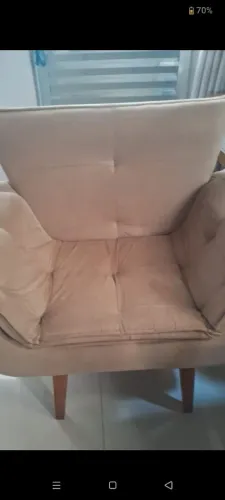 2 Poltronas