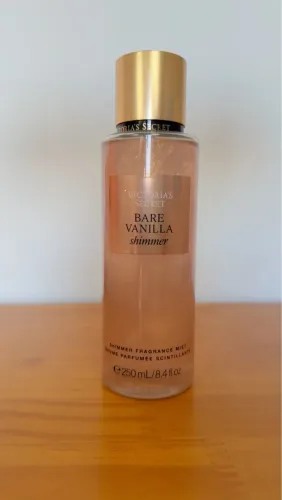 Body Splash Victoria Secret