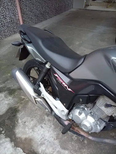 Vendo CG Fan
