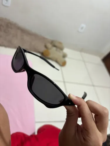 Juliete preta 