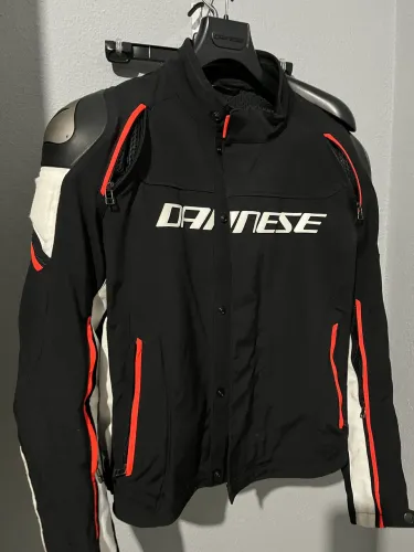 Jaqueta Dainese