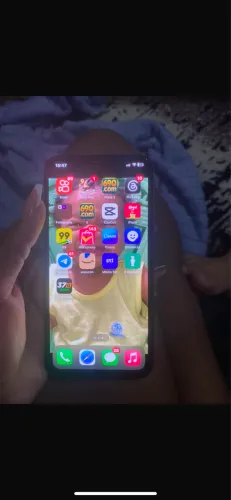 iPhone