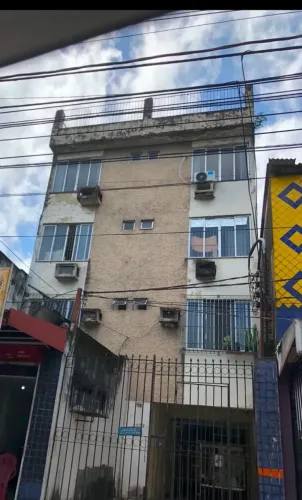 COBERTURA À VENDA EDIFÍCIO LIDERBERG | MARCO