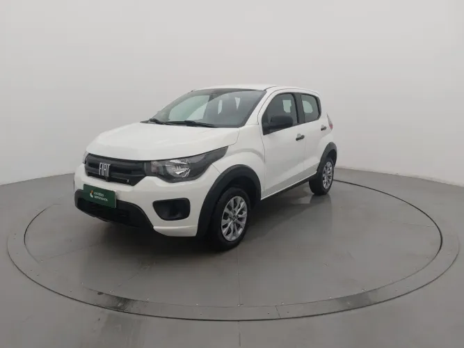 Fiat Mobi Like 1.0 Fire Flex 5P. 2024