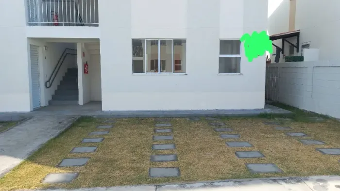Vendo/ Passo Apartamento Plaza das Flores IV/ Paço do Lumiar/MOBILIADO