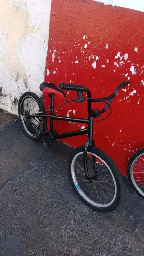 Bicicleta aro 20