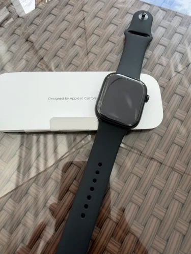 Apple Watch Series 11 46mm Zero